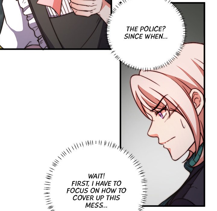 Sugar Daddy Sugar Daddy EP 7 - Toomics page 57 - 