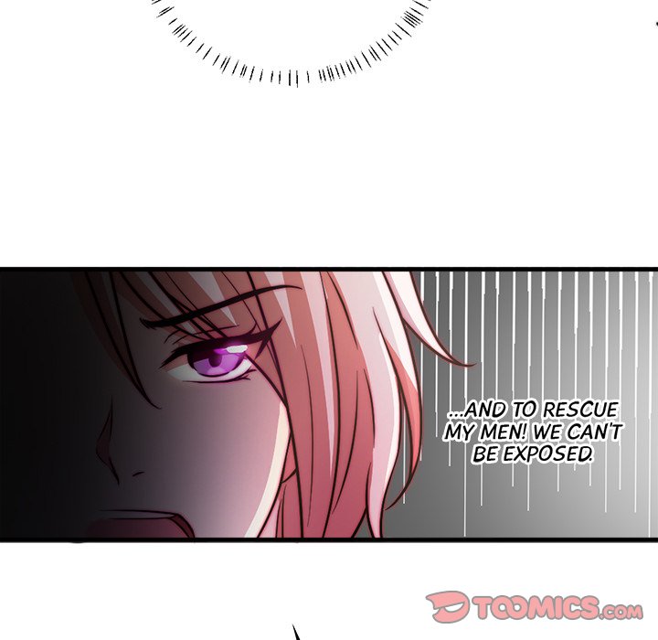 Sugar Daddy Sugar Daddy EP 7 - Toomics page 58 - 