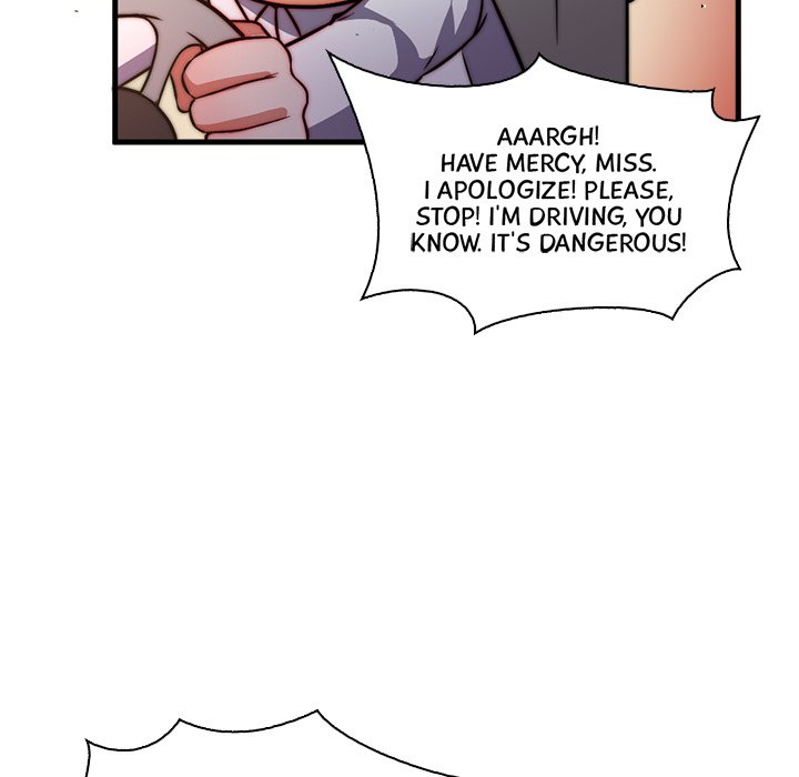 Sugar Daddy Sugar Daddy EP 7 - Toomics page 7 - 