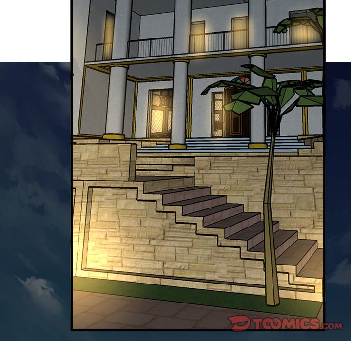 Sugar Daddy Sugar Daddy EP 7 - Toomics page 10 - 