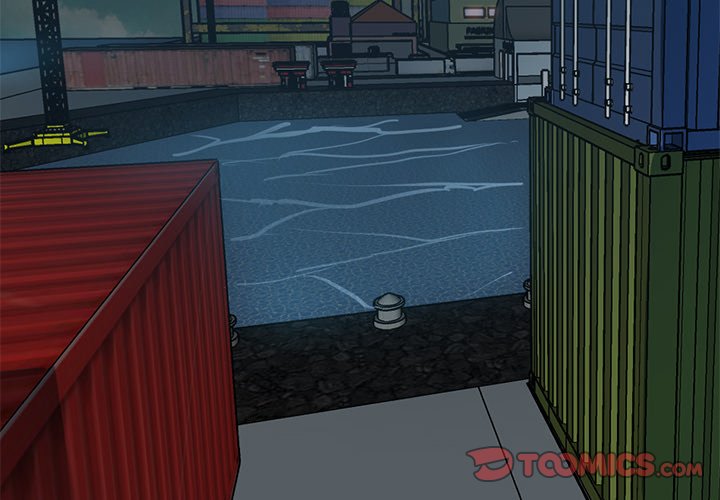 Sugar Daddy Sugar Daddy EP 8 - Toomics page 2 - 