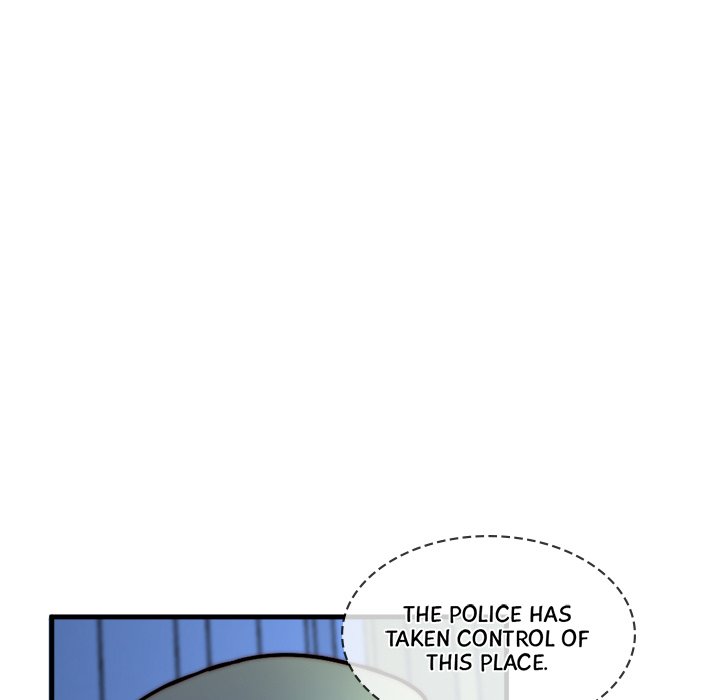 Sugar Daddy Sugar Daddy EP 8 - Toomics page 11 - 