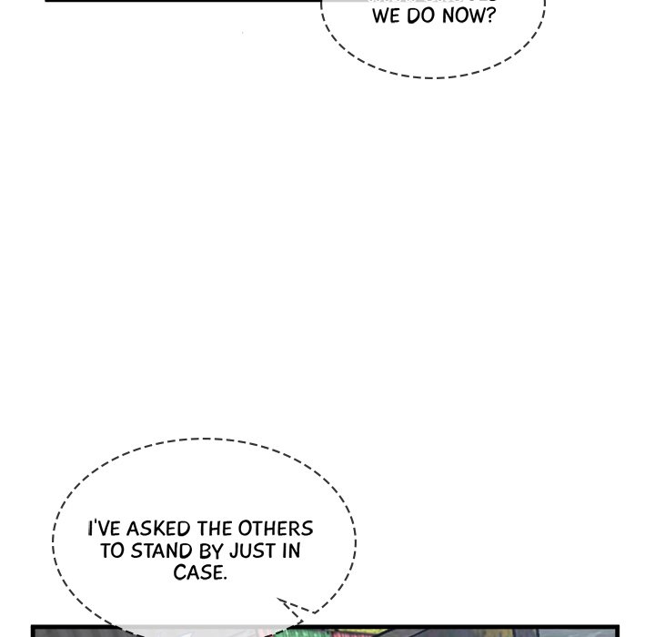Sugar Daddy Sugar Daddy EP 8 - Toomics page 13 - 