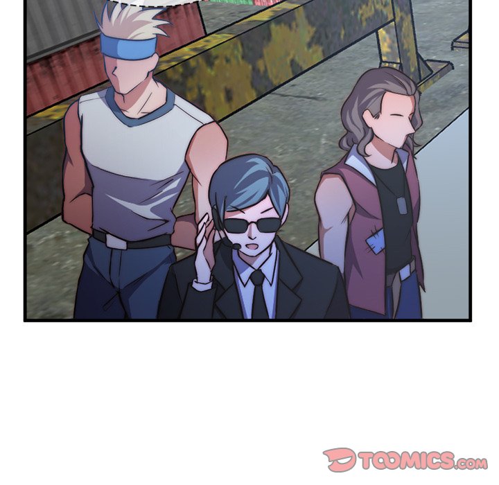 Sugar Daddy Sugar Daddy EP 8 - Toomics page 14 - 