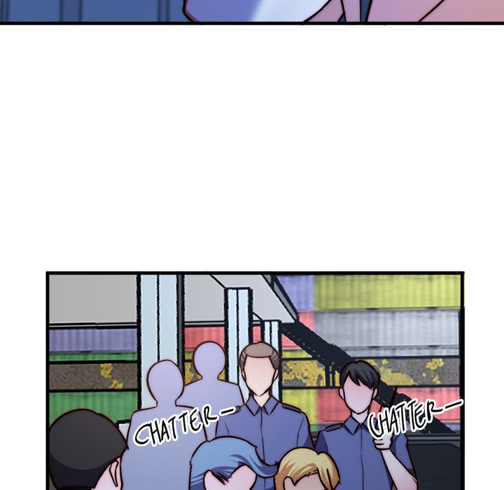 Sugar Daddy Sugar Daddy EP 8 - Toomics page 16 - 