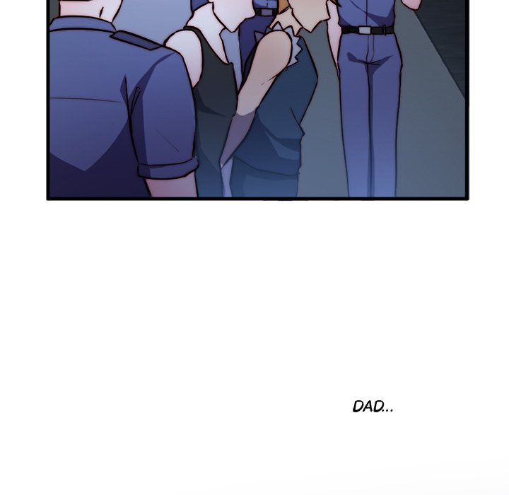 Sugar Daddy Sugar Daddy EP 8 - Toomics page 17 - 
