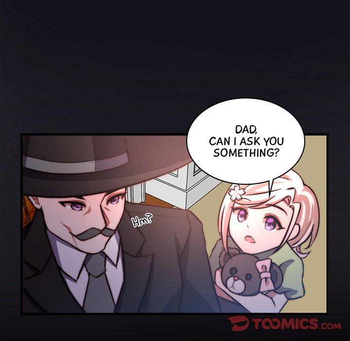 Sugar Daddy Sugar Daddy EP 8 - Toomics page 20 - 