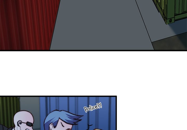 Sugar Daddy Sugar Daddy EP 8 - Toomics page 3 - 