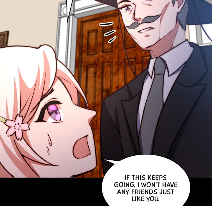 Sugar Daddy Sugar Daddy EP 8 - Toomics page 22 - 