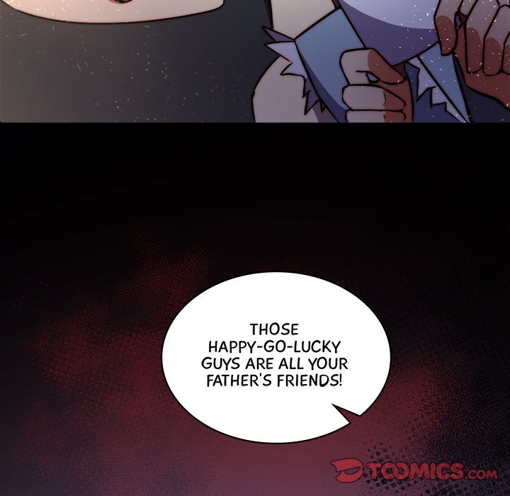 Sugar Daddy Sugar Daddy EP 8 - Toomics page 26 - 