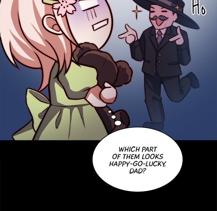 Sugar Daddy Sugar Daddy EP 8 - Toomics page 29 - 