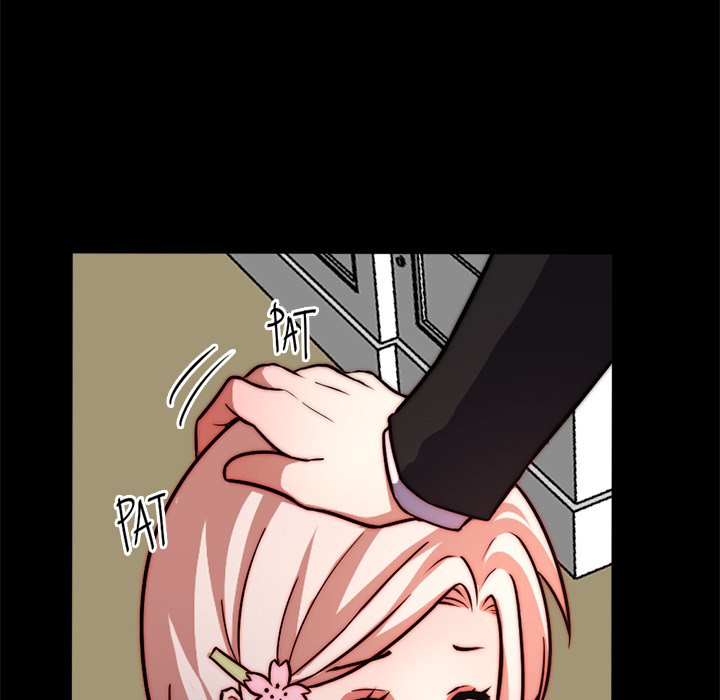 Sugar Daddy Sugar Daddy EP 8 - Toomics page 30 - 