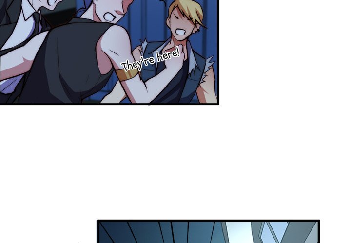 Sugar Daddy Sugar Daddy EP 8 - Toomics page 4 - 