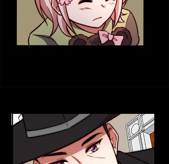 Sugar Daddy Sugar Daddy EP 8 - Toomics page 31 - 