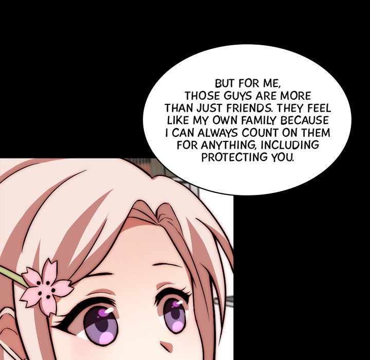 Sugar Daddy Sugar Daddy EP 8 - Toomics page 35 - 