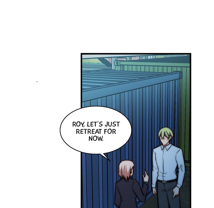 Sugar Daddy Sugar Daddy EP 8 - Toomics page 40 - 