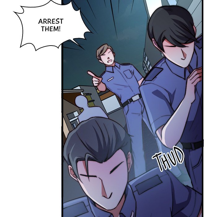 Sugar Daddy Sugar Daddy EP 8 - Toomics page 5 - 