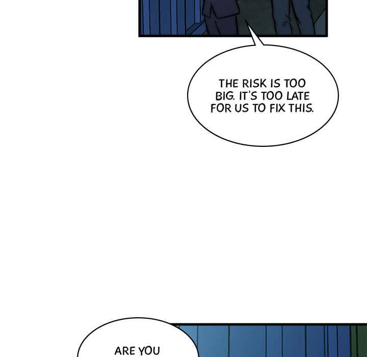 Sugar Daddy Sugar Daddy EP 8 - Toomics page 41 - 