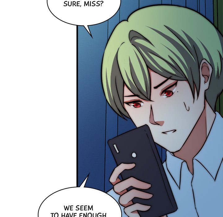 Sugar Daddy Sugar Daddy EP 8 - Toomics page 42 - 