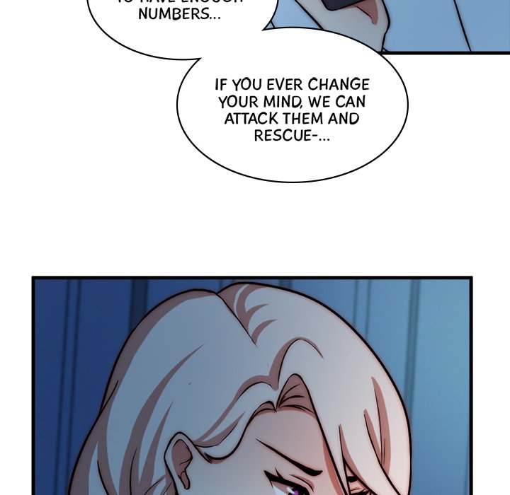 Sugar Daddy Sugar Daddy EP 8 - Toomics page 43 - 