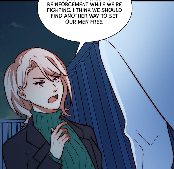 Sugar Daddy Sugar Daddy EP 8 - Toomics page 45 - 