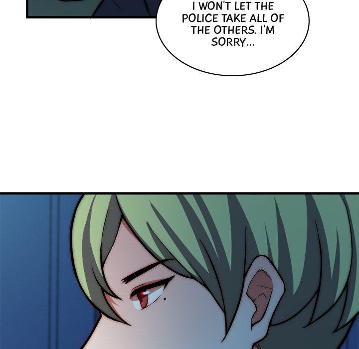 Sugar Daddy Sugar Daddy EP 8 - Toomics page 48 - 