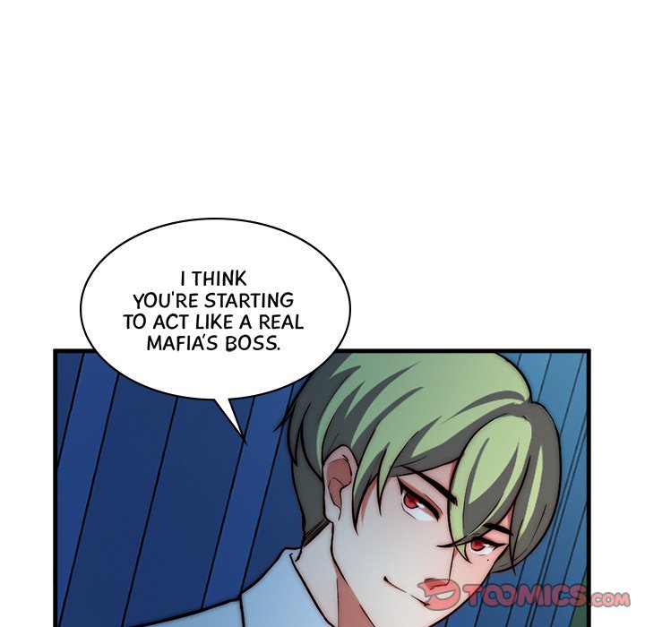 Sugar Daddy Sugar Daddy EP 8 - Toomics page 50 - 