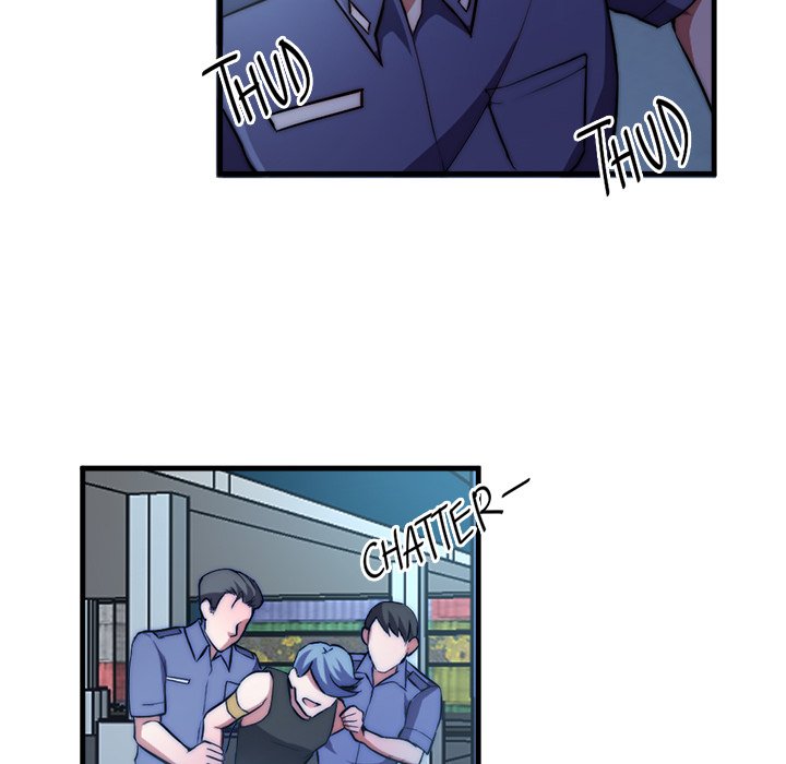 Sugar Daddy Sugar Daddy EP 8 - Toomics page 6 - 