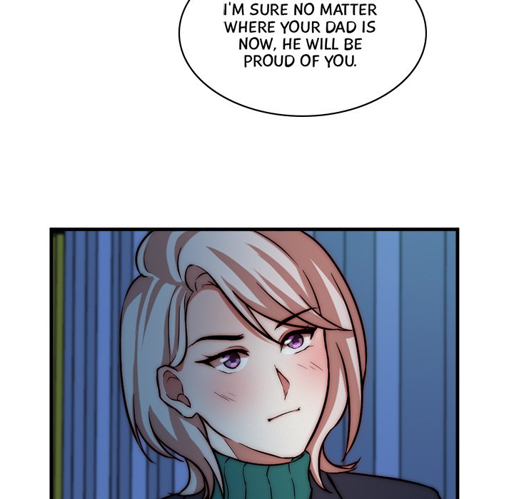 Sugar Daddy Sugar Daddy EP 8 - Toomics page 52 - 