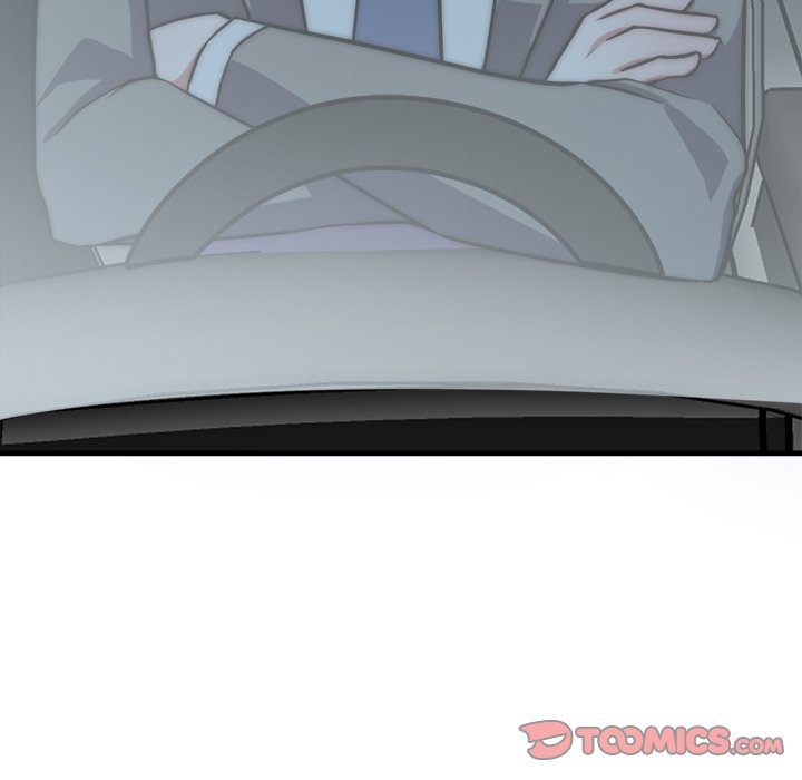Sugar Daddy Sugar Daddy EP 8 - Toomics page 56 - 