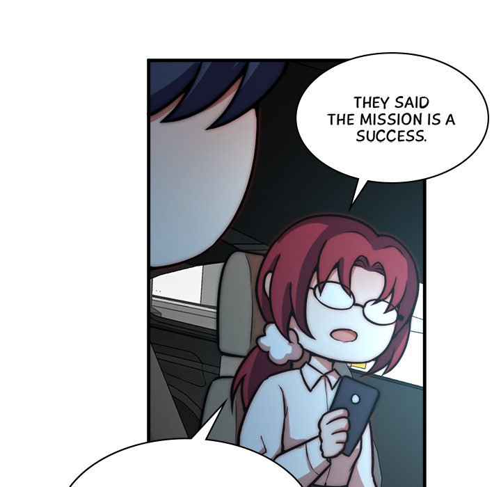 Sugar Daddy Sugar Daddy EP 8 - Toomics page 57 - 