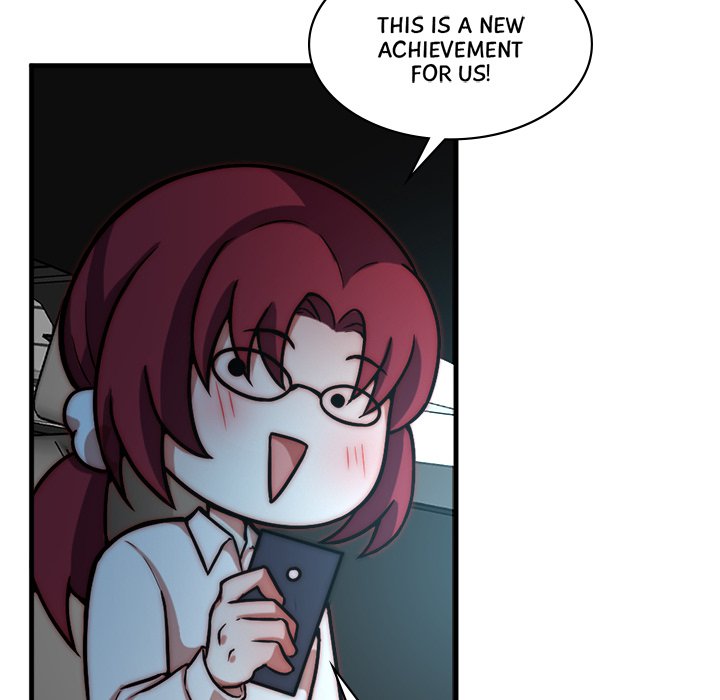 Sugar Daddy Sugar Daddy EP 8 - Toomics page 59 - 