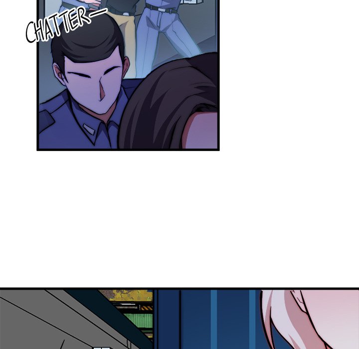 Sugar Daddy Sugar Daddy EP 8 - Toomics page 7 - 