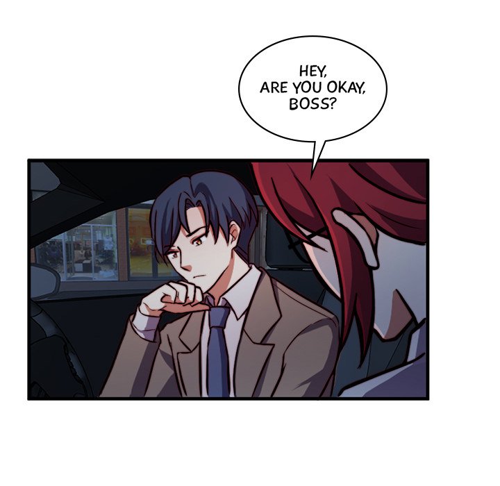 Sugar Daddy Sugar Daddy EP 8 - Toomics page 61 - 