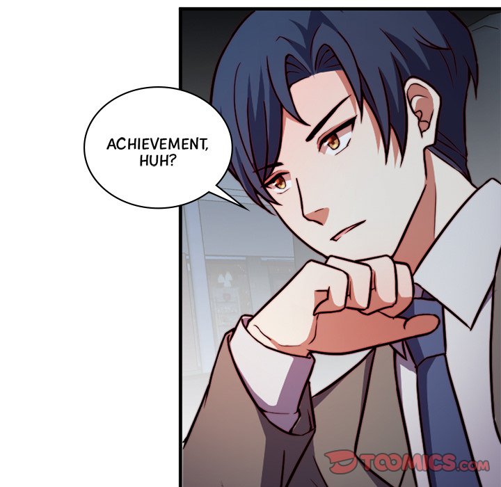 Sugar Daddy Sugar Daddy EP 8 - Toomics page 62 - 