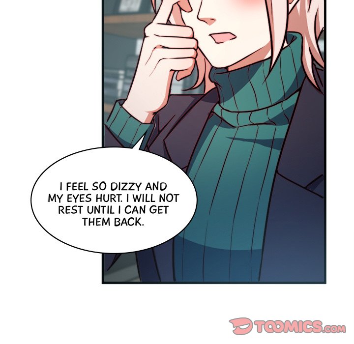 Sugar Daddy Sugar Daddy EP 8 - Toomics page 68 - 