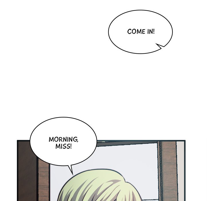 Sugar Daddy Sugar Daddy EP 8 - Toomics page 70 - 