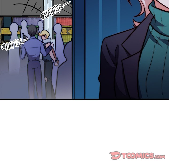 Sugar Daddy Sugar Daddy EP 8 - Toomics page 8 - 