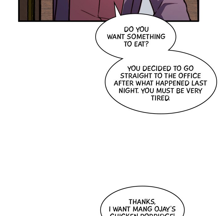 Sugar Daddy Sugar Daddy EP 8 - Toomics page 72 - 
