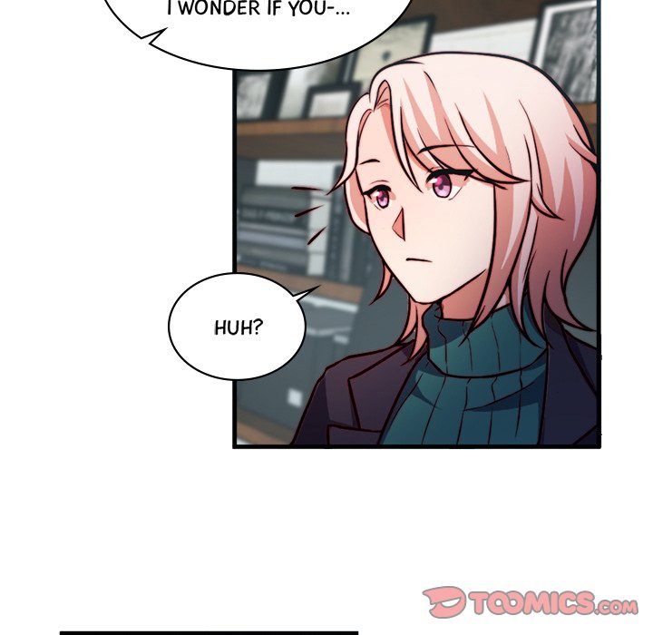 Sugar Daddy Sugar Daddy EP 8 - Toomics page 74 - 