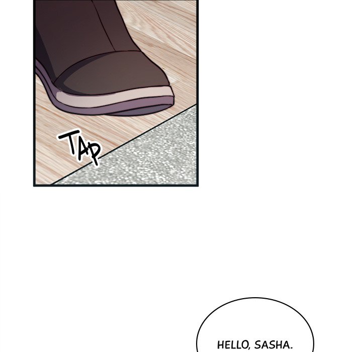 Sugar Daddy Sugar Daddy EP 8 - Toomics page 75 - 