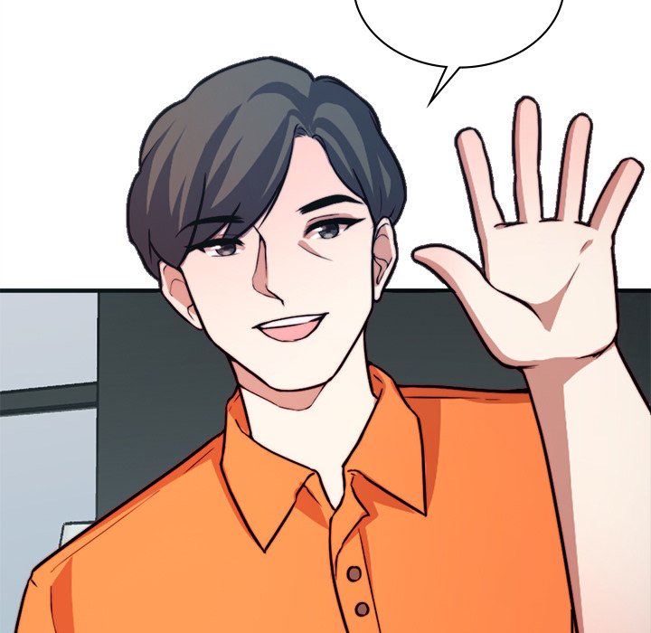 Sugar Daddy Sugar Daddy EP 8 - Toomics page 76 - 
