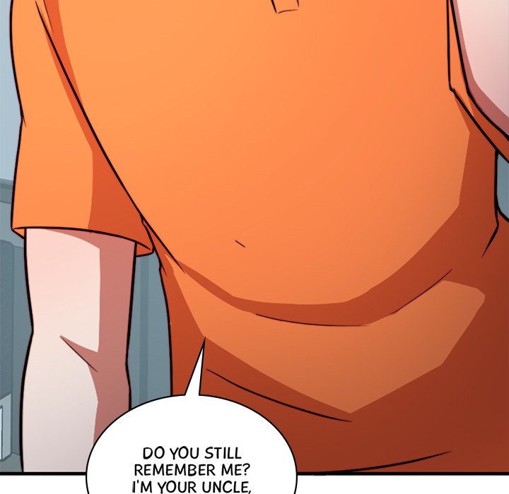 Sugar Daddy Sugar Daddy EP 8 - Toomics page 77 - 