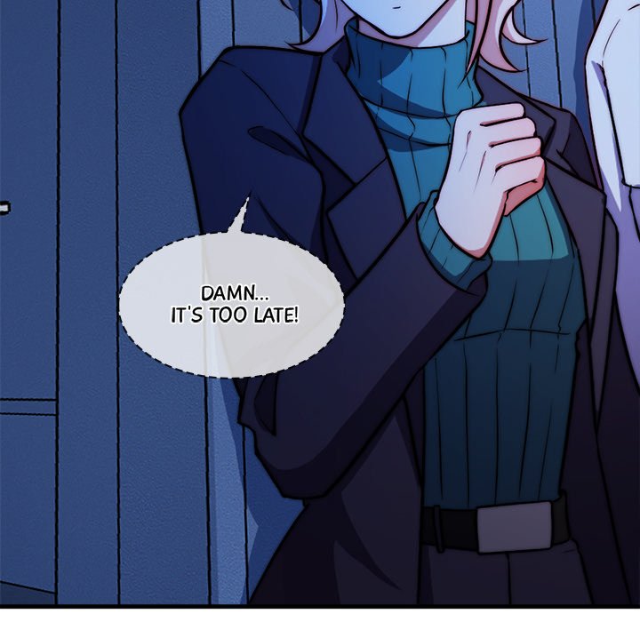 Sugar Daddy Sugar Daddy EP 8 - Toomics page 10 - 