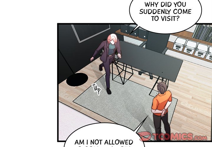 Sugar Daddy Sugar Daddy EP 9 - Toomics page 2 - 