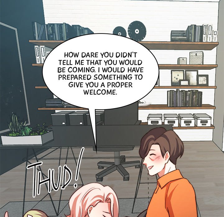 Sugar Daddy Sugar Daddy EP 9 - Toomics page 11 - 