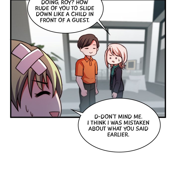 Sugar Daddy Sugar Daddy EP 9 - Toomics page 13 - 