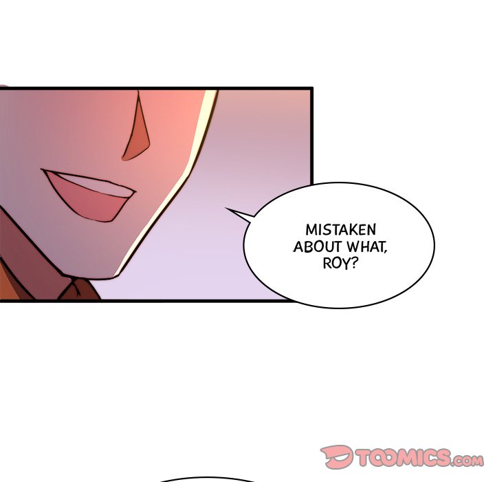 Sugar Daddy Sugar Daddy EP 9 - Toomics page 14 - 