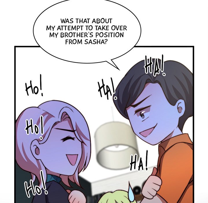 Sugar Daddy Sugar Daddy EP 9 - Toomics page 15 - 