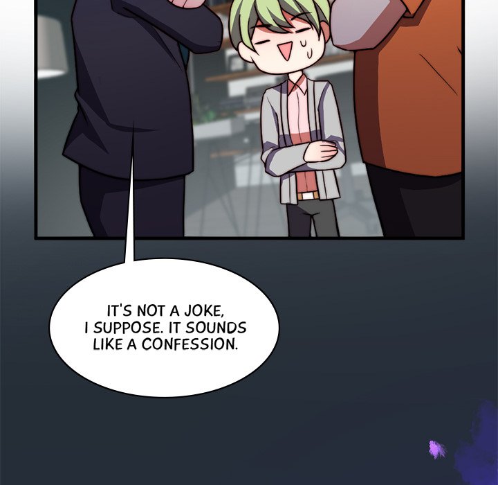 Sugar Daddy Sugar Daddy EP 9 - Toomics page 16 - 